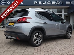 Peugeot 2008 - SUV Allure PureTech 130PK, Rijklaarprijs, Navi Camera Panoramadak Trekhaak