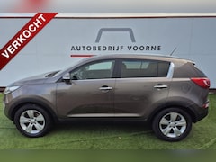 Kia Sportage - 1.6GDI 2WD 20th Anniversary