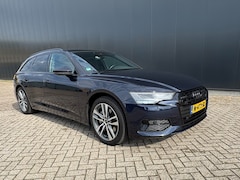 Audi A6 Avant - 45 TFSI Pro Line Quattro / 265pk