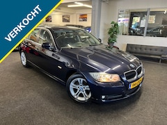 BMW 3-serie - 318i NAP*Facelift*Sedan*NAVI*Xenon