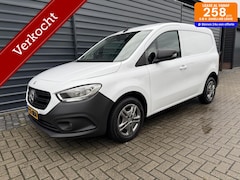Mercedes-Benz Citan - Bestel 110 Airco 3 Zits Cruise PDC Schuifdeur Apple Carplay
