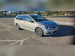 Volkswagen Golf Variant - 2.0 TDI Business Edition