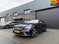 Mercedes-Benz C-klasse Estate - 180 Business Solution Plus Upgrade Edition | 1E EIGENAAR | 12MND GARANTIE | AUTOMAAT | LED