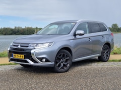 Mitsubishi Outlander - 2.0 PHEV Executive Edition nette auto, BTW