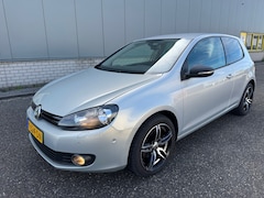 Volkswagen Golf - 1.4 TSI Trendline