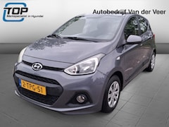 Hyundai i10 - GO