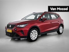 SEAT Arona - 1.0 TSI Style | CLIMATE CONTROL | CRUISE CONTROL | PARKEERSENSOREN | APPLE CARPLAY |