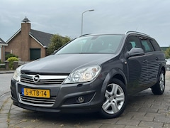 Opel Astra Wagon - 1.6 111 years Edition
