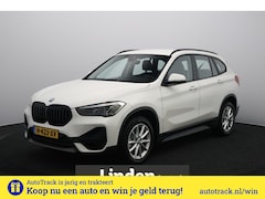 BMW X1 - sDrive18i Executive Edition | Head-up Display | Sport Stoelen | Led