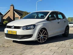 Volkswagen Polo - 1.2 Easyline