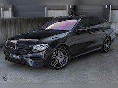 Mercedes-Benz E-klasse Estate - AMG 43 4MATIC Premium