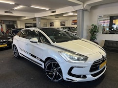 Citroën DS5 - 1.6 THP So Chic*Automaat*Pano*Leder*Xenon