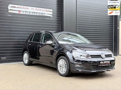 Volkswagen Golf - 1.2 TSI CUP Edition | Sportief, zuinig en rijk uitgerust met o.a. cruise control, airco en