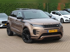 Land Rover Range Rover Evoque - 1.5 P270e PHEV AWD Autobiography / Panoramadak / 360Camera / Luxe Leder / 20'' / Meridian