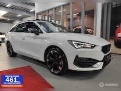 CUPRA Leon Sportstourer - 1.5 TSI e-Hybrid VZ DSG PANO VIRTUAL LED VOL OPTIES LEERExtreme