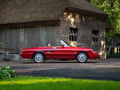 Alfa Romeo Spider - 2.0 QV | NL-auto | 20 jaar in bezit