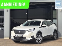 Peugeot 2008 - 1.2 Active 1e Eig |Navi|360Cam|Airco|Cruise