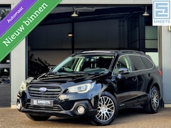 Subaru Outback - 2.5i AWD Premium Automaat |Nav|Cam|Hleer|Top