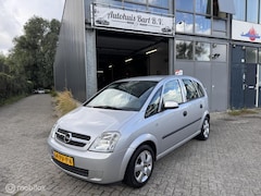 Opel Meriva - 1.6-16V Essentia 1e Eigenaar Airco Nieuwe APK NAP Logisch