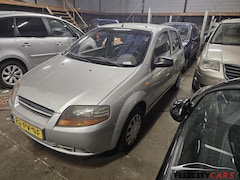Daewoo Kalos - 1.2 Ace 139.000km nap apk 2026