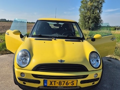 MINI One - 1.6 One 1.6 16v