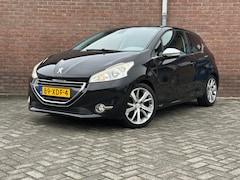 Peugeot 208 - 1.6 VTi Allure