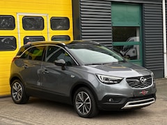 Opel Crossland X - 1.2 Turbo Ultimate AUT/HUD/PANO/CAMERA/XENON