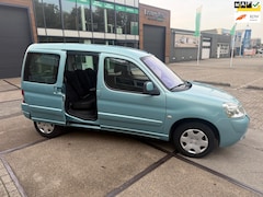 Citroën Berlingo - 1.4i Multispace image ((( apk tot 07-2026 )))