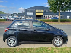 Toyota Yaris - 1.0 VVT-i Comfort