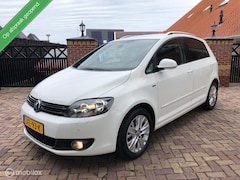 Volkswagen Golf Plus - 1.2 TSI Life Cruise Navi Trekhaak VOL