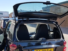 Smart Fortwo coupé - 1.0 mhd Pure