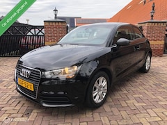 Audi A1 - 1.4 TFSI Attraction Airco Stoelverw. Nw APK