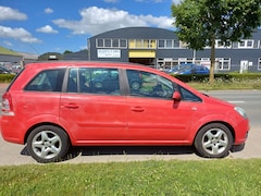 Opel Zafira - 1.6 Business