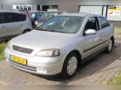 Opel Astra - 1.6 Njoy Airco Cruise Elec ramen+spiegels. Bluetooth NAP APK