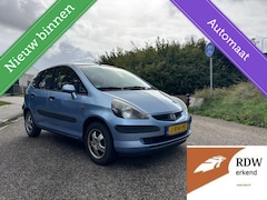 Honda Jazz - 1.4 LS 2002 Automaat Airco/LM/CV/APK8-2026