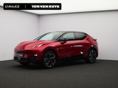 Lynk & Co 02 - More 66 kWh Automaat / Stoel+Stuur Verwarmd / Panoramadak / Adaptive Cruise / Harman-Kardo