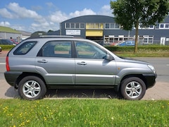 Kia Sportage - 2.0 CVVT Comfort - Met nieuwe APK