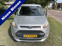 Ford Transit Connect - 1.6 TDCI L1 Trend Mooie en goed onderhouden Connect vele opties boekjes aanwezig | 5500 EX