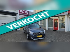 Dacia Dokker - 1.2 TCe S&S Série Limitée Stepway