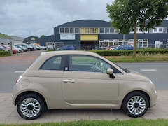 Fiat 500 - 1.2 Popstar -Met nieuwe APK