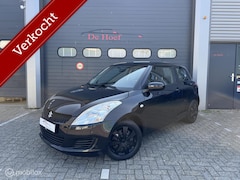 Suzuki Swift - 1.2 ✓Airco ✓CarPlay/andriod ✓Nw APK