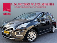 Peugeot 3008 - BWJ 2014 1.6 120 PK VTi Style TREKHAAK | NAVI | CLIMA | CRUISE | BLUETOOTH | CAMERA | PANO