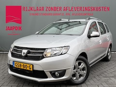 Dacia Logan MCV - BWJ 2016 1.2 90 PK 16V NAVI | AIRCO | CRUISE | RADIO | BLUETOOTH | LMV | PDC