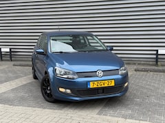 Volkswagen Polo - 1.4 TDI BlueMotion (bj 2015) ACC|EURO6|CAMERA|NAVI|