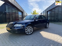 Volkswagen Passat - 1.8 Turbo Turijn Automaat Clima NL Auto NAP