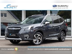 Subaru Forester - 2.0i CVT e-BOXER Premium | Eyesight | Trekhaak |