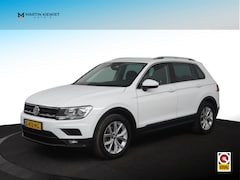 Volkswagen Tiguan - 1.5 TSI ACT Comfortline Bns|Automaat|Trekhaak|