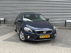 Volvo V40 Cross Country - 1.6 T4 Summum (bj 2014) AUTOMAAT|ECC|180PK