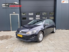 Volkswagen Golf - 1.2 TSI Highline |ACC | Park sens | Stoelverw. | Navi | Lane ass