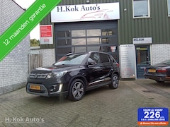 Suzuki Vitara - 1.6 High Executive Allgrip